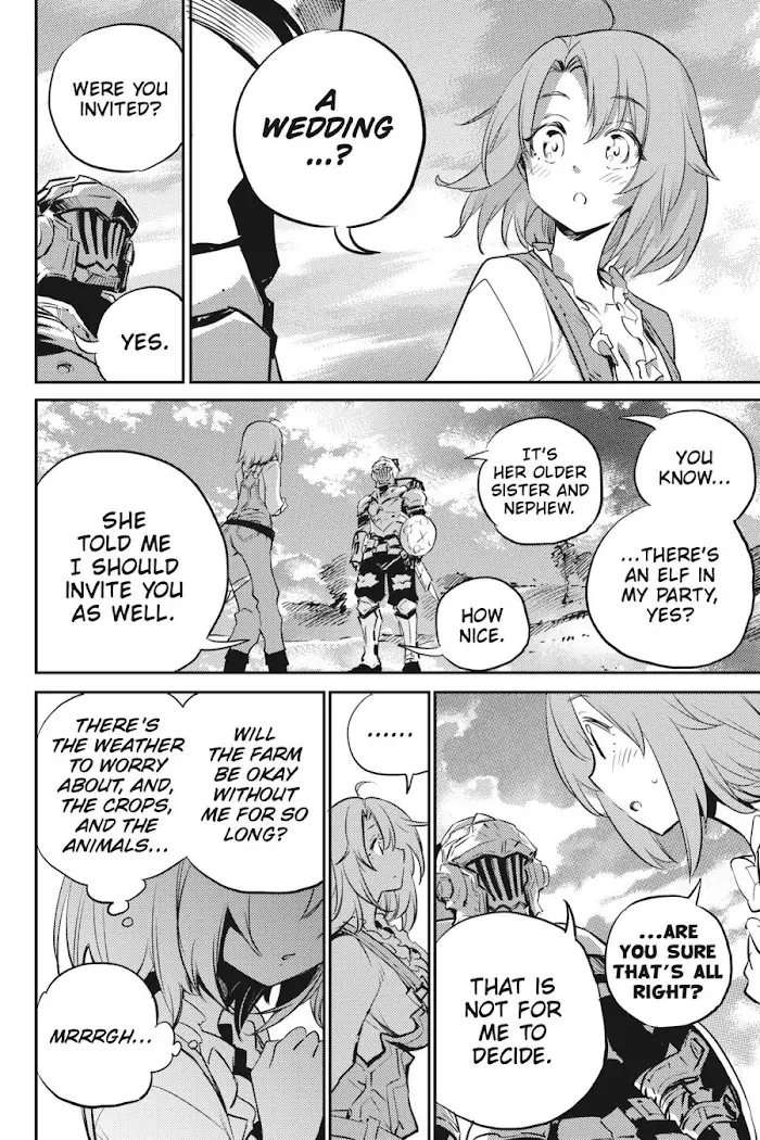 Goblin Slayer Chapter 77 image 24_optimized